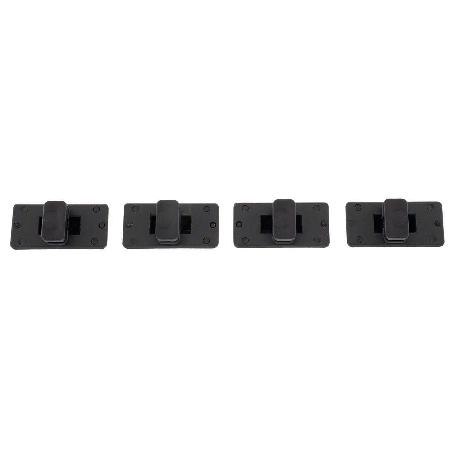 Spoiler Stud Grommet - M8 X 22MM | FordUS