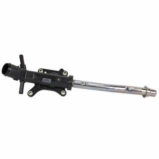 Engine Coolant Water Outlet Connection O OEM Parts RH251