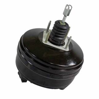 Power Brake Booster - 5.0L OEM Parts BRB140