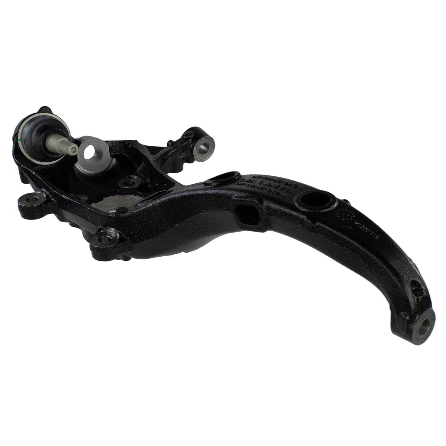 Steering Knuckle WHEE - Front | FordUS Steering Knuckle WHEE - Front | FordUS