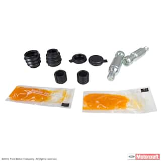 Disc Brake Caliper Repair Kit - Rear OEM Parts BKCOE8