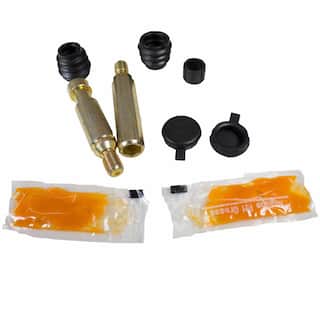 Disc Brake Caliper Repair Kit - Rear OEM Parts BKCOE9