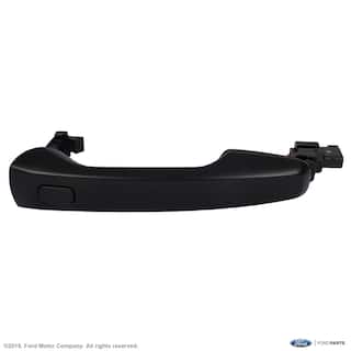 Exterior Door Handle - Left, Right, Front OEM Parts JB5Z7822404EAPTM