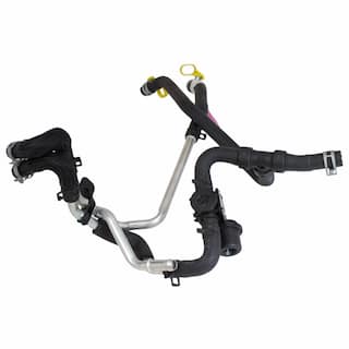 Hvac Heater Hose - 4.0L OEM Parts 6L2Z18C553B