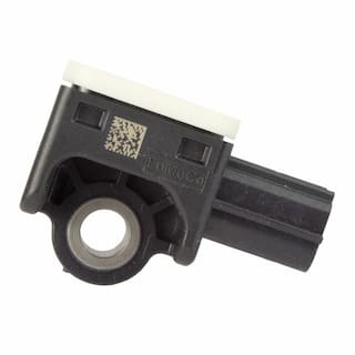 Air Bag Impact Sensor Side - Left, Right OEM Parts AM5Z14B345A