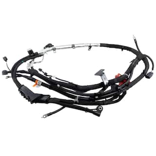Starter Cable Battery OEM Parts WC98260