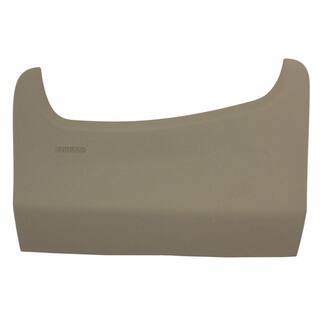 Instrument Panel Air Bag Bolster - Driver OEM Parts GN1Z58045J76AB