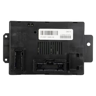 Hvac Control Module OEM Parts CCM140