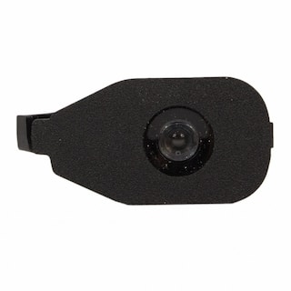 Courtesy Light Housing And Lens - Right, Back OEM Parts GR3Z13B374C