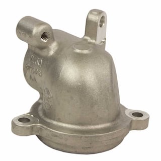 Engine Coolant Water Inlet Connection I - 3.0L OEM Parts RH263