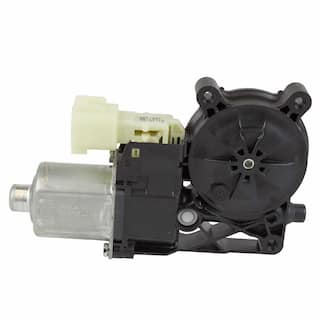 Power Window Motor - Left, Right, Rear OEM Parts WLM248