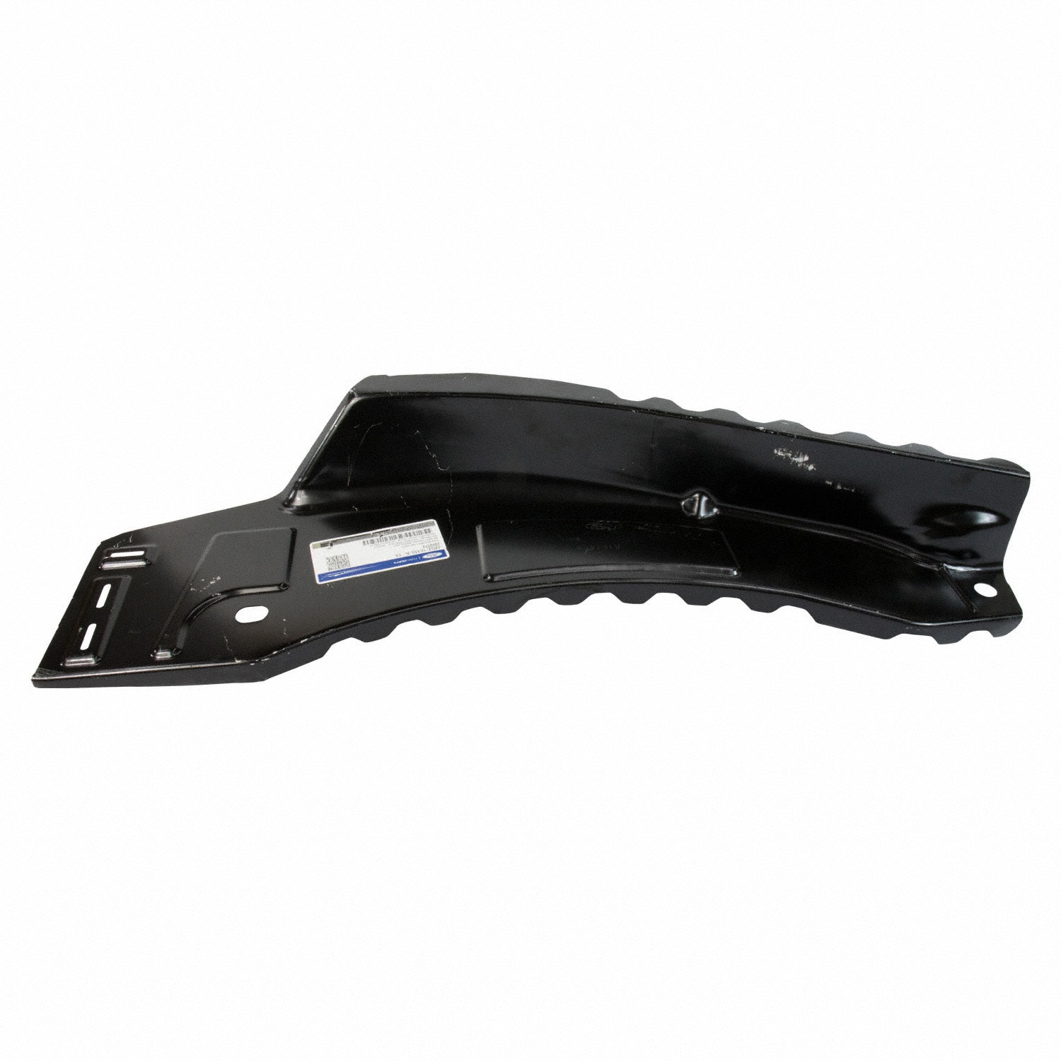 Fender Rail Reinforcement - Left, Front | FordUS Fender Rail Reinforcement - Left, Front | FordUS
