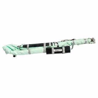 Curtain Air Bag Module - Left OEM Parts DB5Z78042D95A