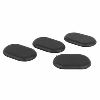 Glass retainer plug - Front OEM Parts W717988S300
