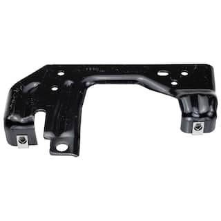 Bumper Face Bar Bracket - Left, Front, Rear OEM Parts ML3Z17788B