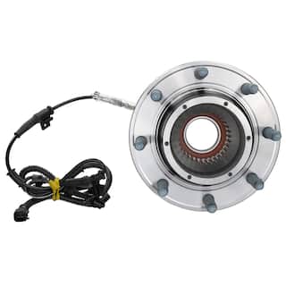 Wheel Bearing and Hub - Front OEM Parts HUB616