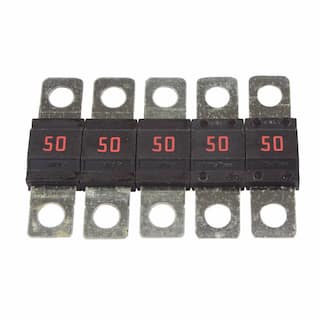 Circuit Breaker Fuse - 32 Volt, 50 AMP OEM Parts CV6Z14526CA