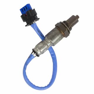Oxygen Sensor Exhaust Gas - Left, Right 5.0L (Dual Exhaust, 6-MT) OEM Parts DY1440