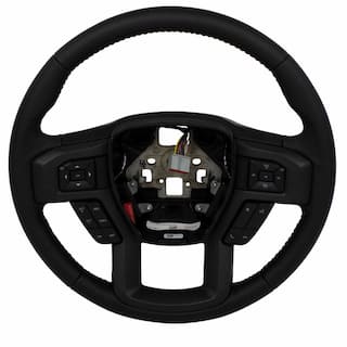 Wheel Steering - 3.0L OEM Parts JL3Z3600NA