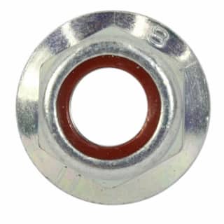 Hex Head Nut Console - M10, Left, Right 2.3L OEM Parts W520203S437