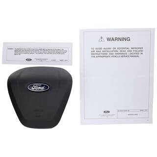 Steering Wheel Air Bag Module OEM Parts HS7Z78043B13AH