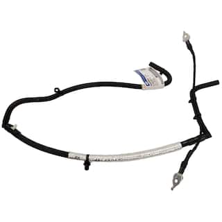 Differential Vent Hose OEM Parts LX6Z4022C