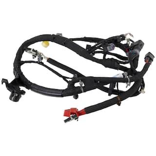 Starter Cable Battery - 2.3L (AT) OEM Parts WC97616