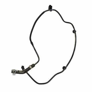 Engine Coolant Overflow Hose Water Reservoir - 2.7L OEM Parts F2GZ8063A