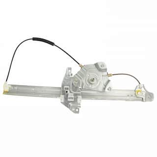 Window Regulator - Left, Rear OEM Parts WLR180