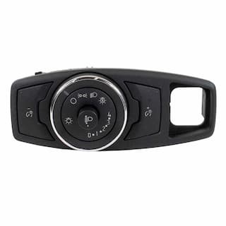 Headlight Switch HEADLAM OEM Parts SW7634