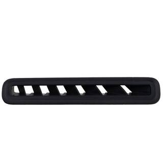 Dashboard Air Vent - Left, Front OEM Parts PR3Z19E630AB