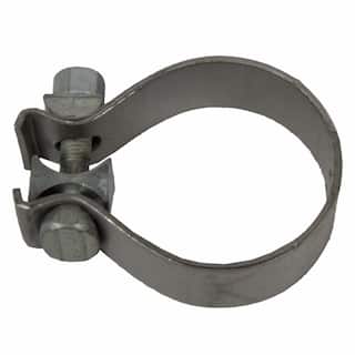 Exhaust Tail Pipe Clamp OEM Parts 2L1Z5A231AA