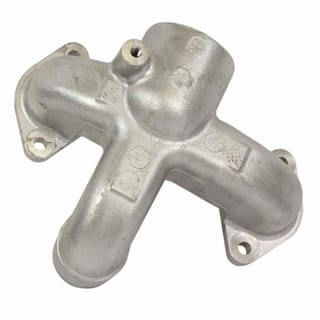 Engine Coolant Water Outlet Connection O - 3.0L OEM Parts RH264