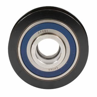 Alternator Pulley - 2.3L OEM Parts GP784