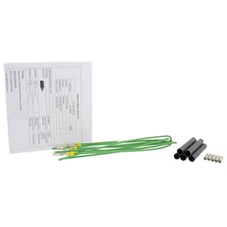 Fuel Pump Jumper Harness Kit Terminal - 1.5MM OEM Parts WT1040