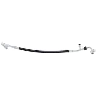 AIR CONDITIONING (A/C) Refrigerant Discharge Hose Tube OEM Parts YF38095