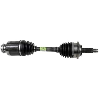 Drive Axle Shaft - Right, Front 3.0L OEM Parts TX524