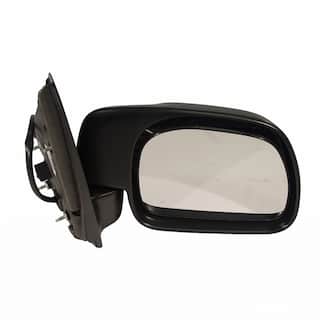 Outer Rear View Mirror OEM Parts 1C3Z17682AAB