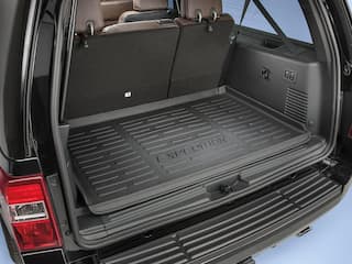 Expedition 2020-2024 Cargo Area Protector for Non EL OEM Parts LL1Z6111600AA