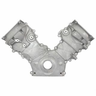 Engine Timing Cover Cylinder - Front 6.2L OEM Parts AL3Z6019C