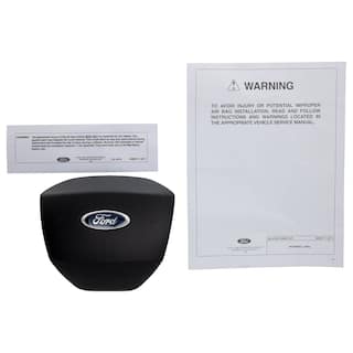 Steering Wheel Air Bag Module OEM Parts LB5Z78043B13AC