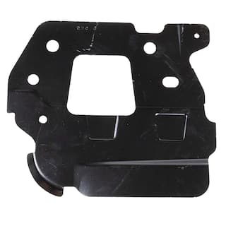 Bumper Impact Bar Bracket - Right, Rear OEM Parts CP9Z17C913B