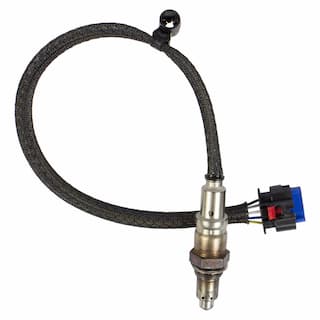 Oxygen Sensor HEGO - Right 5.0L (Dual Exhaust, 6-MT) OEM Parts DY1443