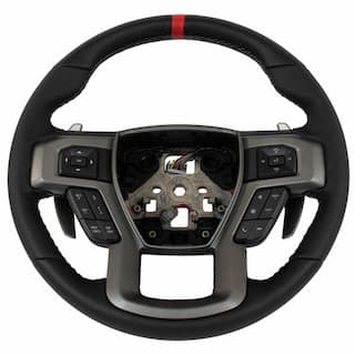 Steering Wheel OEM Parts HL3Z3600DA