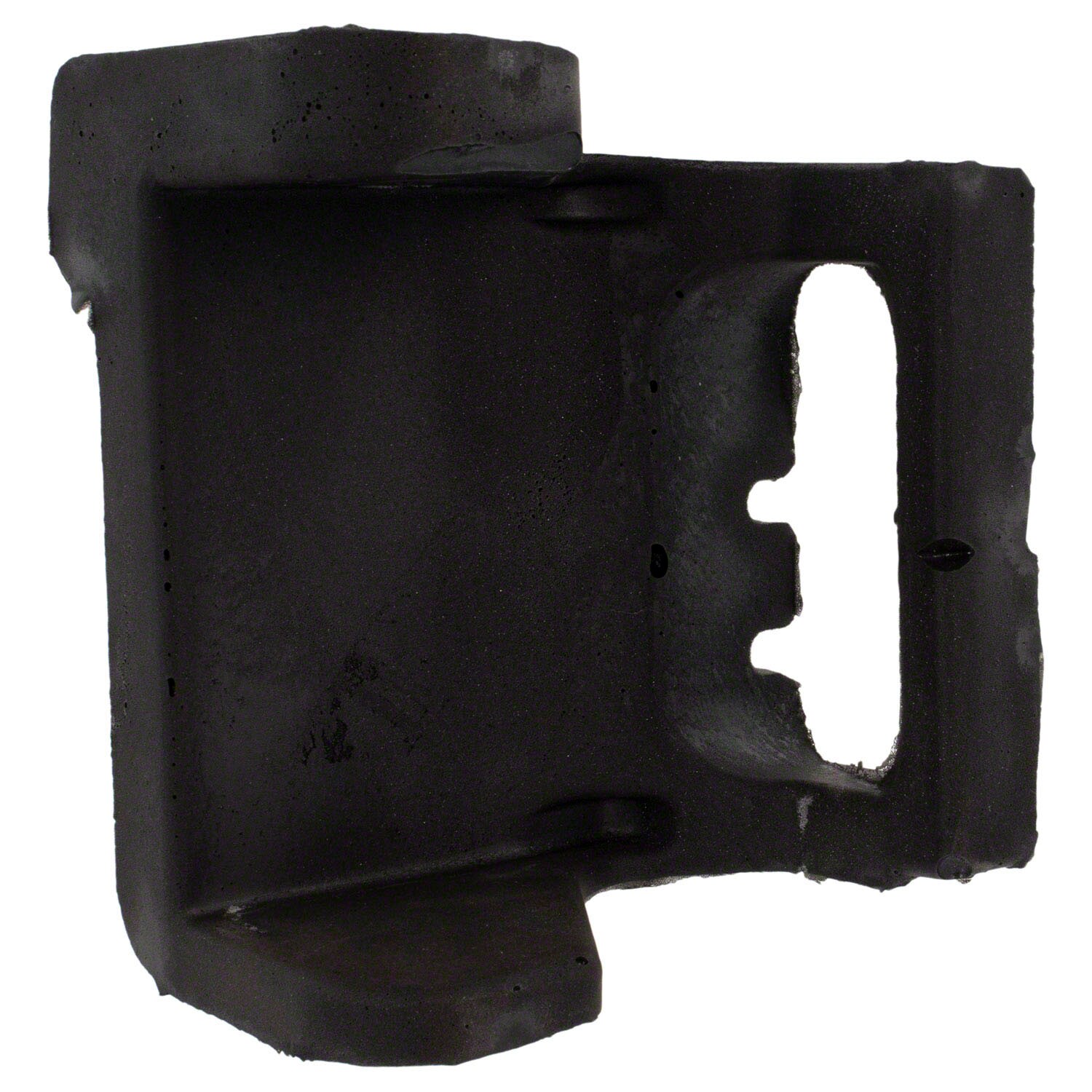 Insert Folding Seat Latch Release Handle Cap - Rear  7L1Z78611D52A