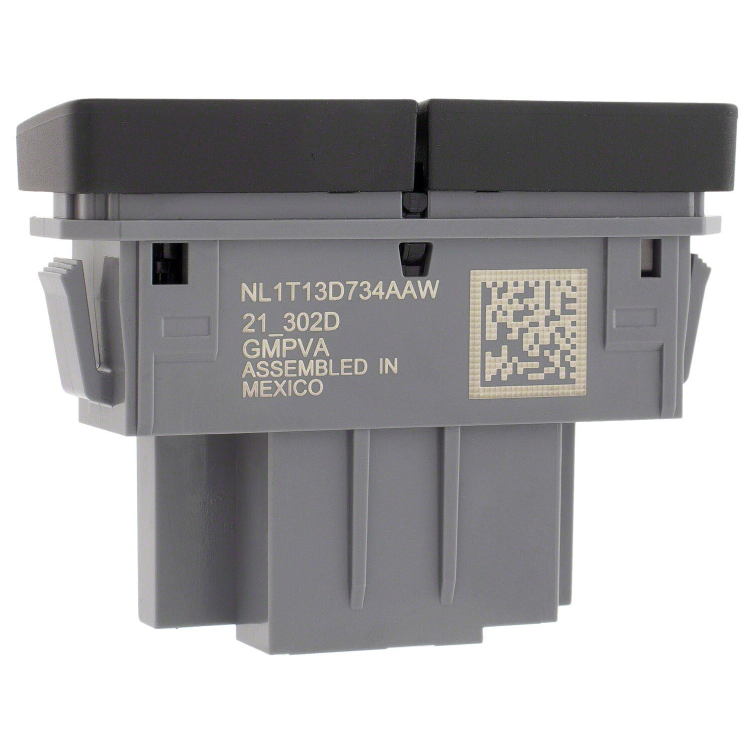 Tract Control Switch – Ford (BB5Z-13D730-AA) | Module Mountain