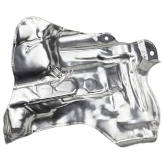 Cover 4WD (Part Time Drive) OEM Parts PZ1Z7F469A