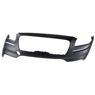 Bumper Cover - Front OEM Parts MA1Z17757RAPTM