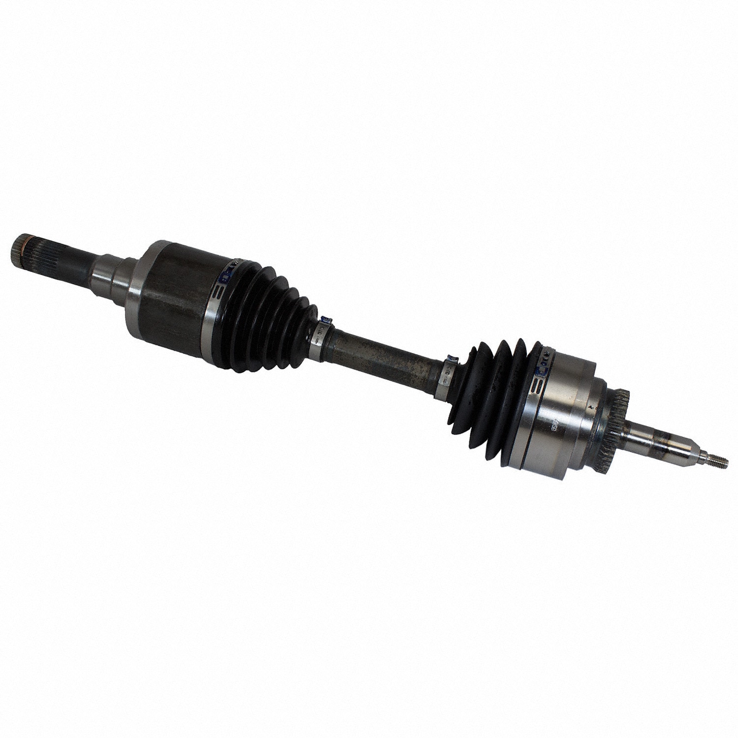 Drive Axle Shaft - Left, Front | FordUS