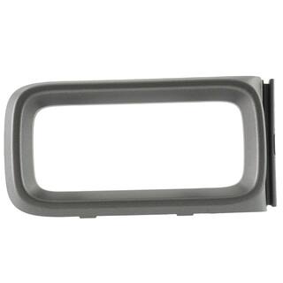 Louvre Vent Air (LARIAT) OEM Parts NZ6Z19893BH